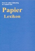Bild: Papier-Lexikon. - Deutscher Betriebswirte-Verlag