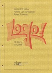 Enlarge image Cover: LOGO! - ZKM