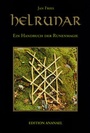 Cover: Helrunar - Edition Ananael