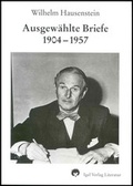 Cover: Ausgew&auml;hle Briefe 1904-1957 - Igel