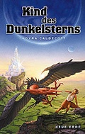 Cover: Kind des Dunkelsterns - Neue Erde