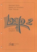 Cover: Logo 2 - ZKM