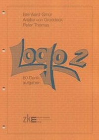 Enlarge image Cover: Logo 2 - ZKM