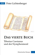 Cover: Das vierte Buch - Peter Lichtenberger Verlag