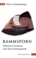 Cover: Rammsporn - Peter Lichtenberger Verlag