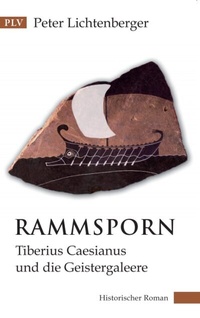 Abbildung von: Rammsporn - Peter Lichtenberger Verlag