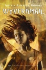 Cover: Wyvernhail - Delacorte Press Books for Young Readers