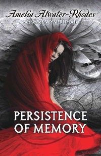 Enlarge image Cover: Persistence of Memory - Delacorte Press Books for Young Readers