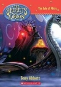 Cover: The Isle of Mists - Scholastic US