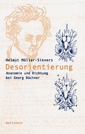 Cover: Desorientierung - Wallstein