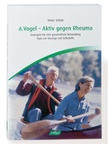Cover: A. Vogel - Aktiv gegen Rheuma - Vogel Teufen