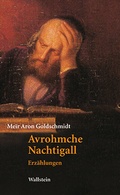 Cover: Avrohmche Nachtigall - Wallstein