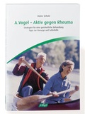Cover: A. Vogel - Tout sur les Rhumatismes - Vogel Teufen