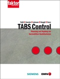 Cover: TABS Control - FAKTOR Verlag AG