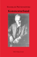 Cover: Werke, Aufzeichnungen und ausgew&auml;hlte Briefe. Gesamtausgabe mit einem... / Kommentarband - Igel