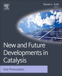 Abbildung von: New and Future Developments in Catalysis - Elsevier