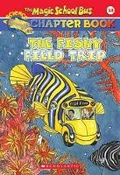 Cover: The Fishy Field Trip - Scholastic US