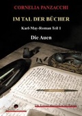 Cover: Im Tal der B&uuml;cher. Teil 1: Die Auen - Igel