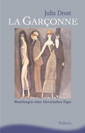 Cover: La Gar&ccedil;onne - Wallstein