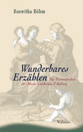 Cover: Wunderbares Erz&auml;hlen - Wallstein