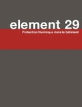 Cover: Element 29 - FAKTOR Verlag AG