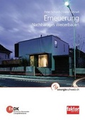 Cover: Erneuerung - FAKTOR Verlag AG