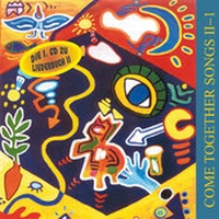 Abbildung von: Come Together Songs / Come Together Songs II-1 - Neue Erde