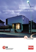 Cover: R&eacute;novation - FAKTOR Verlag AG