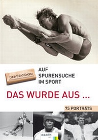 Enlarge image Cover: Das wurde aus... - EGOTH-Verlag