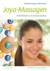 Abbildung von: Joya-Massagen - Neue Erde