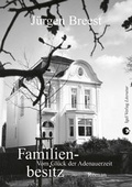 Cover: Familienbesitz - Igel