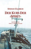 Cover: Der Kurs der "Spirit" - BoD - Books on Demand