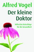 Cover: Der kleine Doktor - Vogel Teufen