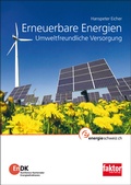 Cover: Erneuerbare Energien - FAKTOR Verlag AG