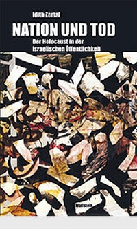 Enlarge image Cover: Nation und Tod - Wallstein