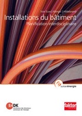 Cover: Installations du b&acirc;timent - FAKTOR Verlag AG