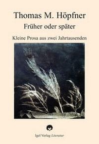 Enlarge image Cover: Früher oder später - Igel