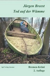 Abbildung von: Tod auf der Wümme - Igel