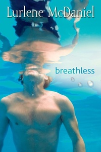 Abbildung von: Breathless - Delacorte Press