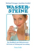 Cover: Wassersteine - Neue Erde