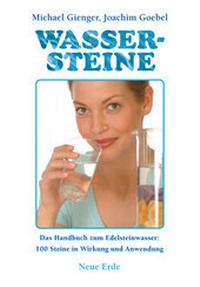 Enlarge image Cover: Wassersteine - Neue Erde