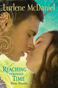 Abbildung von: Reaching Through Time: Three Novellas - Ember