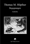 Cover: Begegnungen - Igel