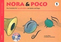 Cover: Nora & Poco, Band 1 - Hug Musikverlage