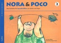 Cover: Nora & Poco, Band 2 - Hug Musikverlage