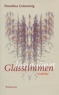 Cover: Glasstimmen - Wallstein