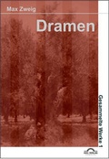 Cover: Werke in Einzelb&auml;nden / Dramen 1 - Igel