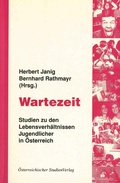 Cover: Wartezeit - Studien Verlag