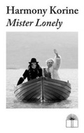Cover: Mister Lonely - Nieves
