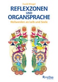 Cover: Reflexzonen und Organsprache - Neue Erde